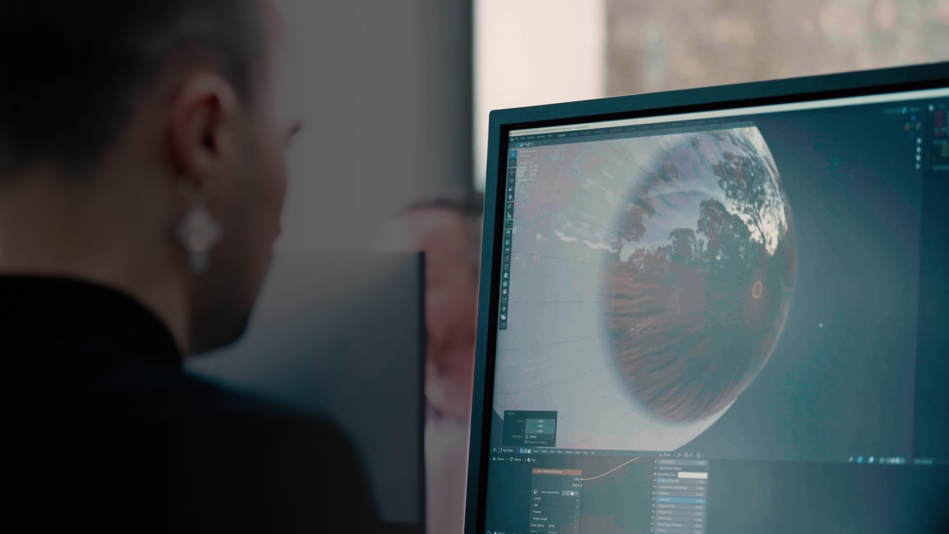 Eye