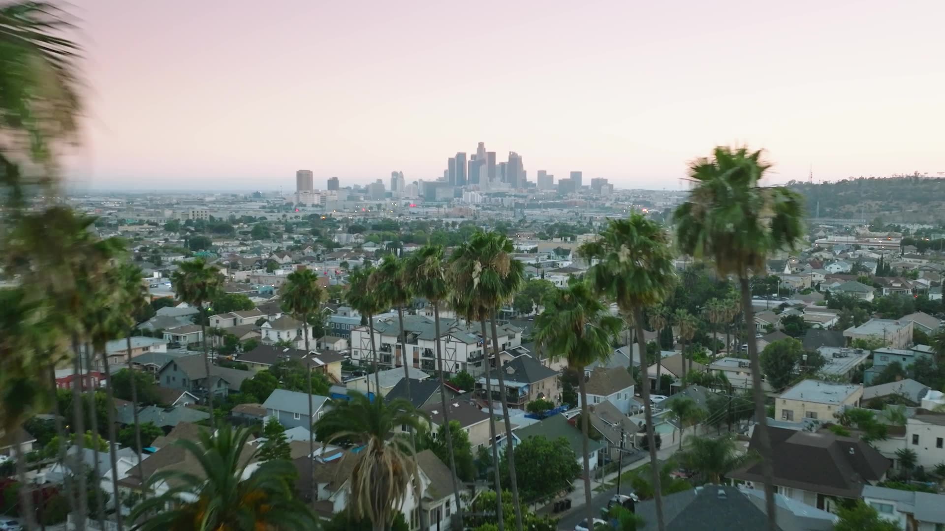 LA