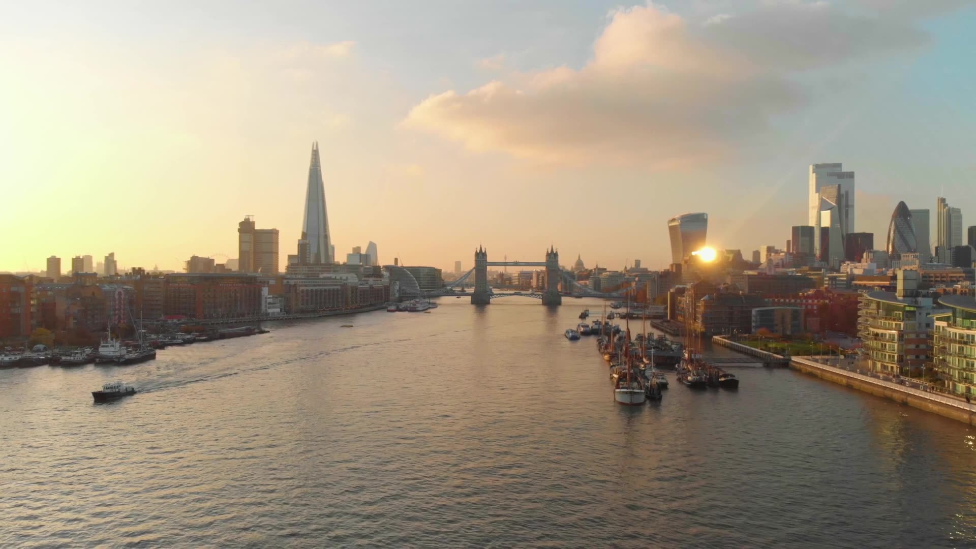 London