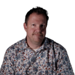 PETER CUT OUT